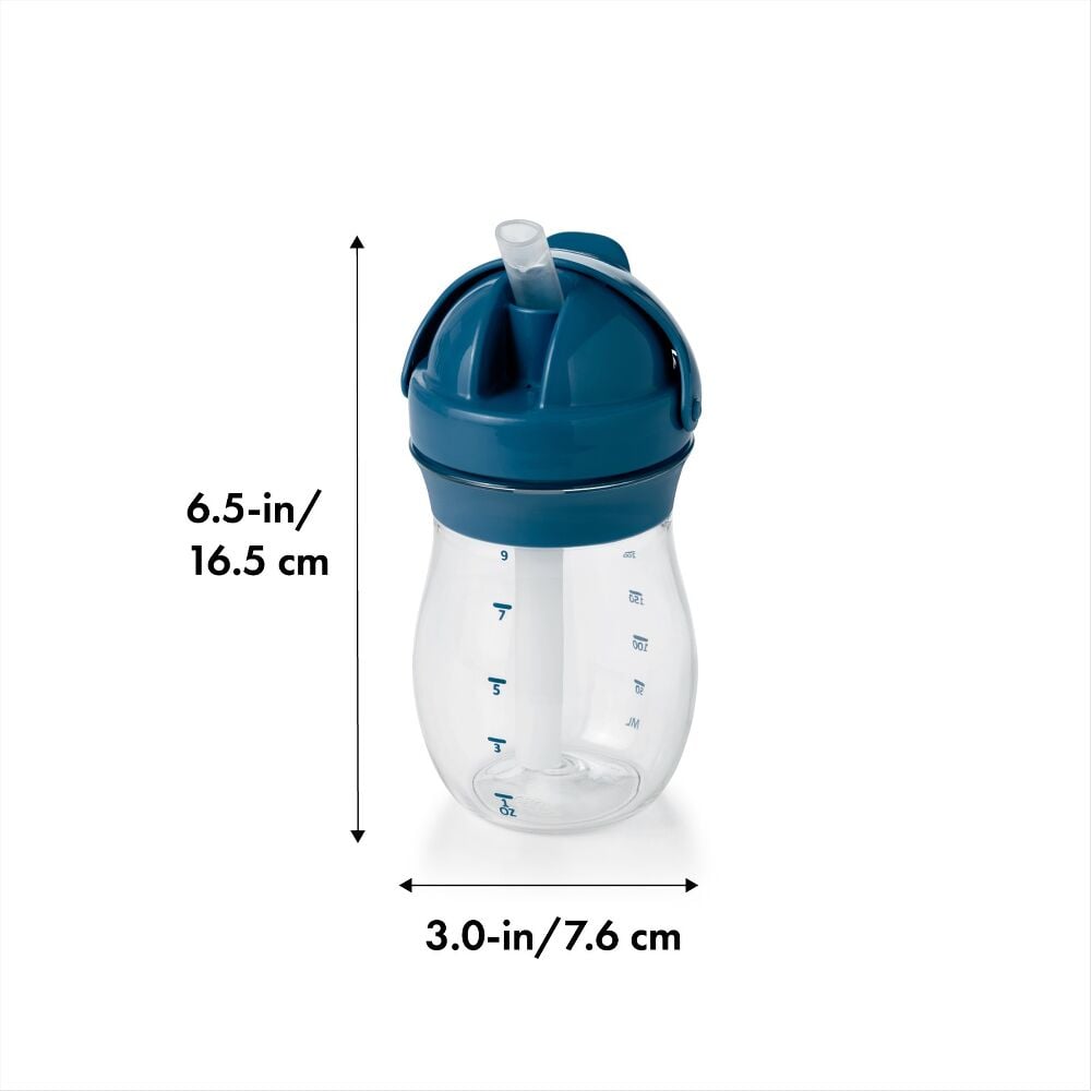 Transitions 9 Oz Straw Cup P5