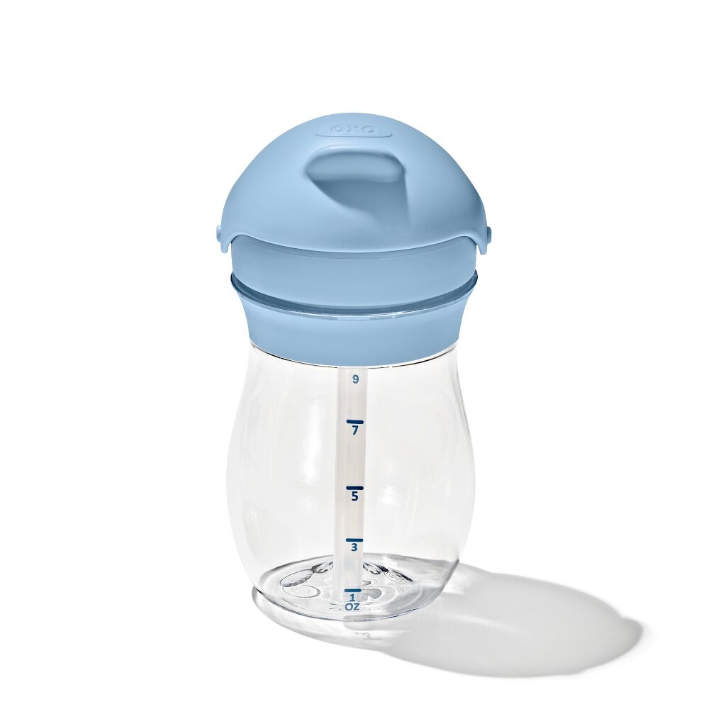Transitions 9 Oz Straw Cup P5