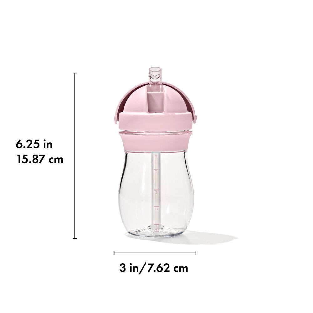 Transitions 9 Oz Straw Cup P5