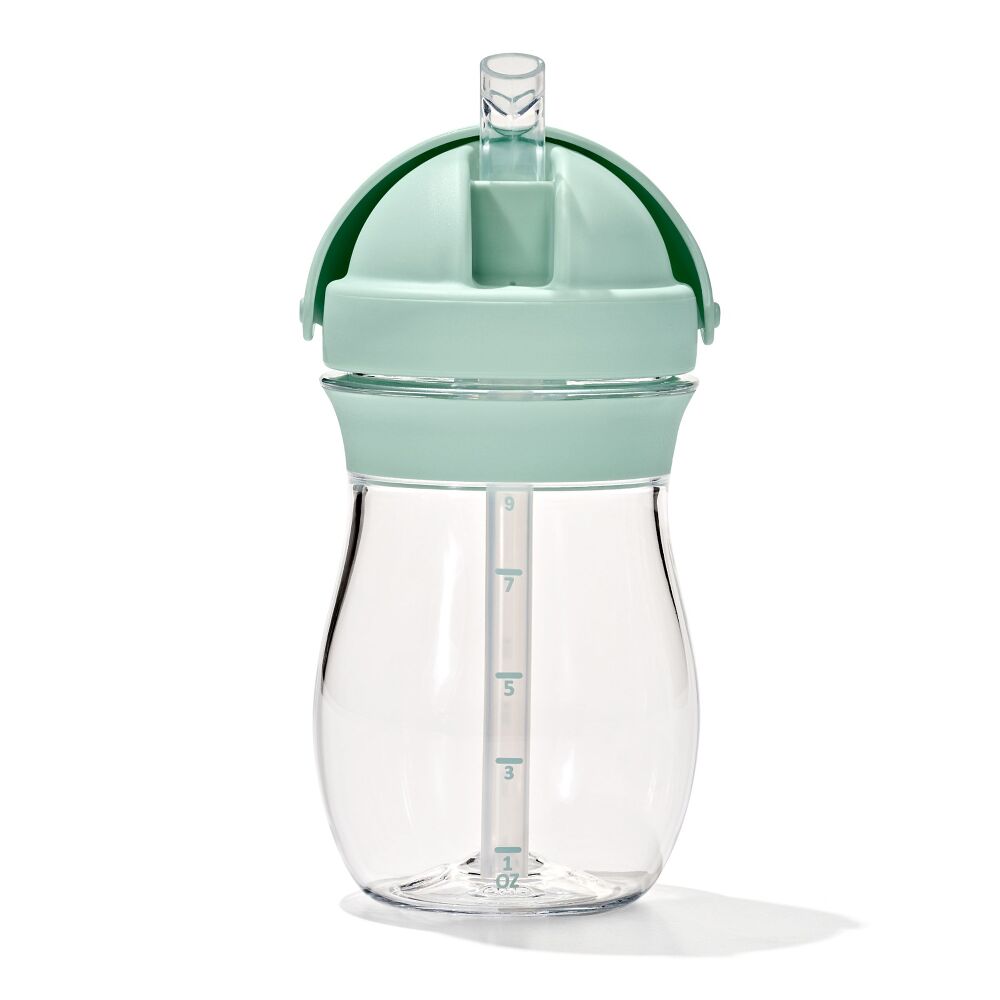 Transitions 9 Oz Straw Cup P5
