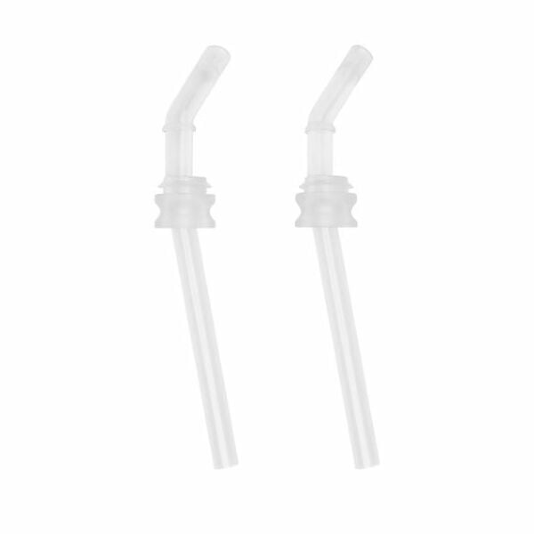 Transitions 9 oz Straw Cup Replacement Straw Set S9