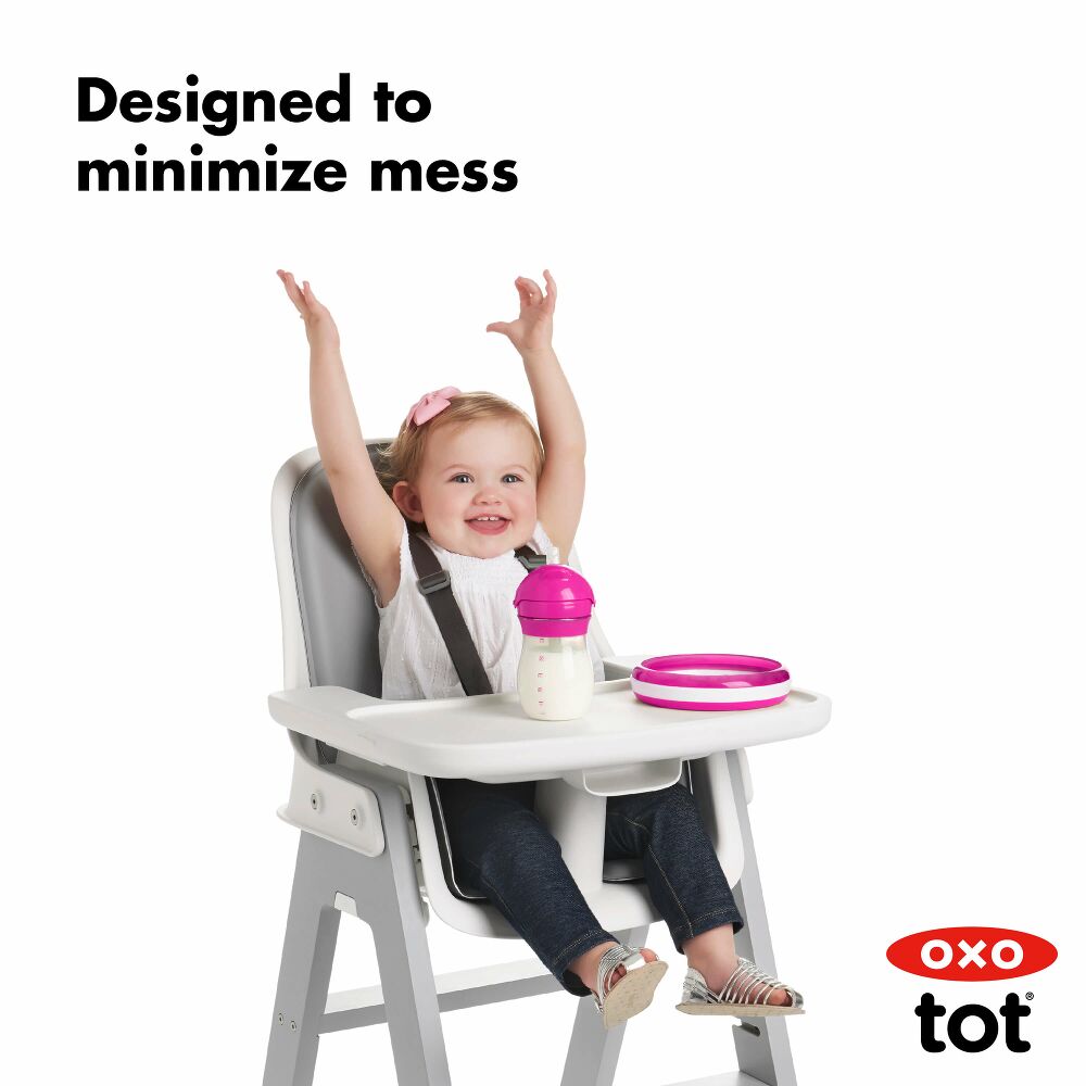Transitions 9 Oz Straw Cup Set C7