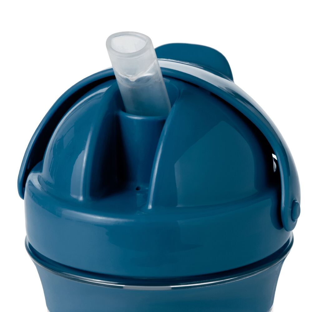 Transitions 9 Oz Straw Cup Set C7