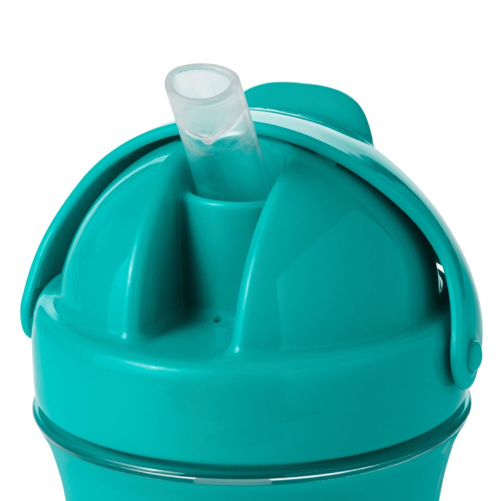 Transitions 9 Oz Straw Cup Set C7