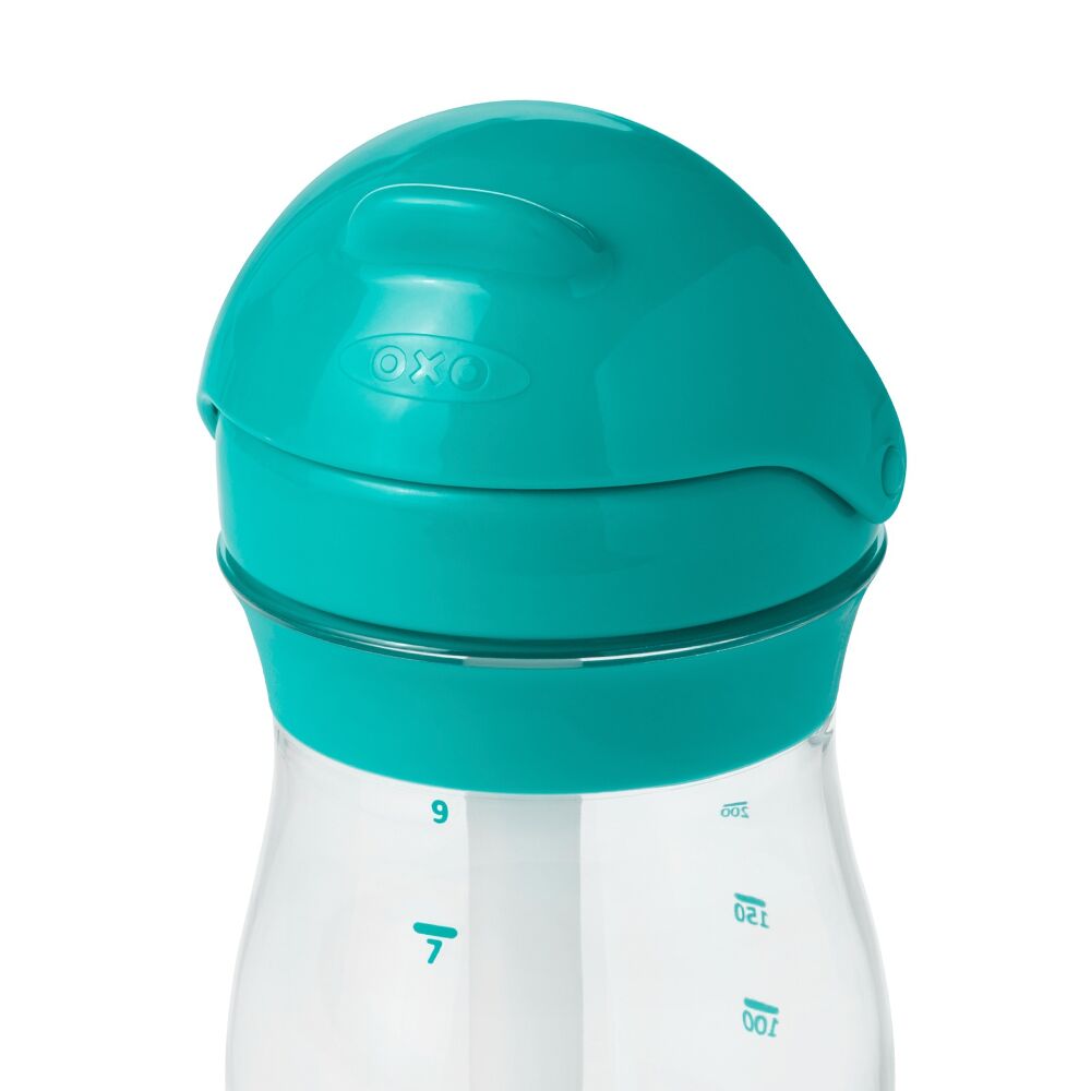 Transitions 9 Oz Straw Cup Set C7