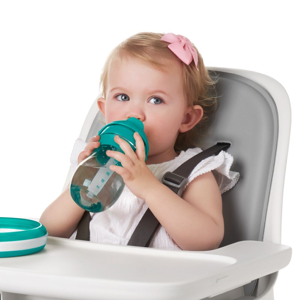 Transitions 9 Oz Straw Cup Set C7