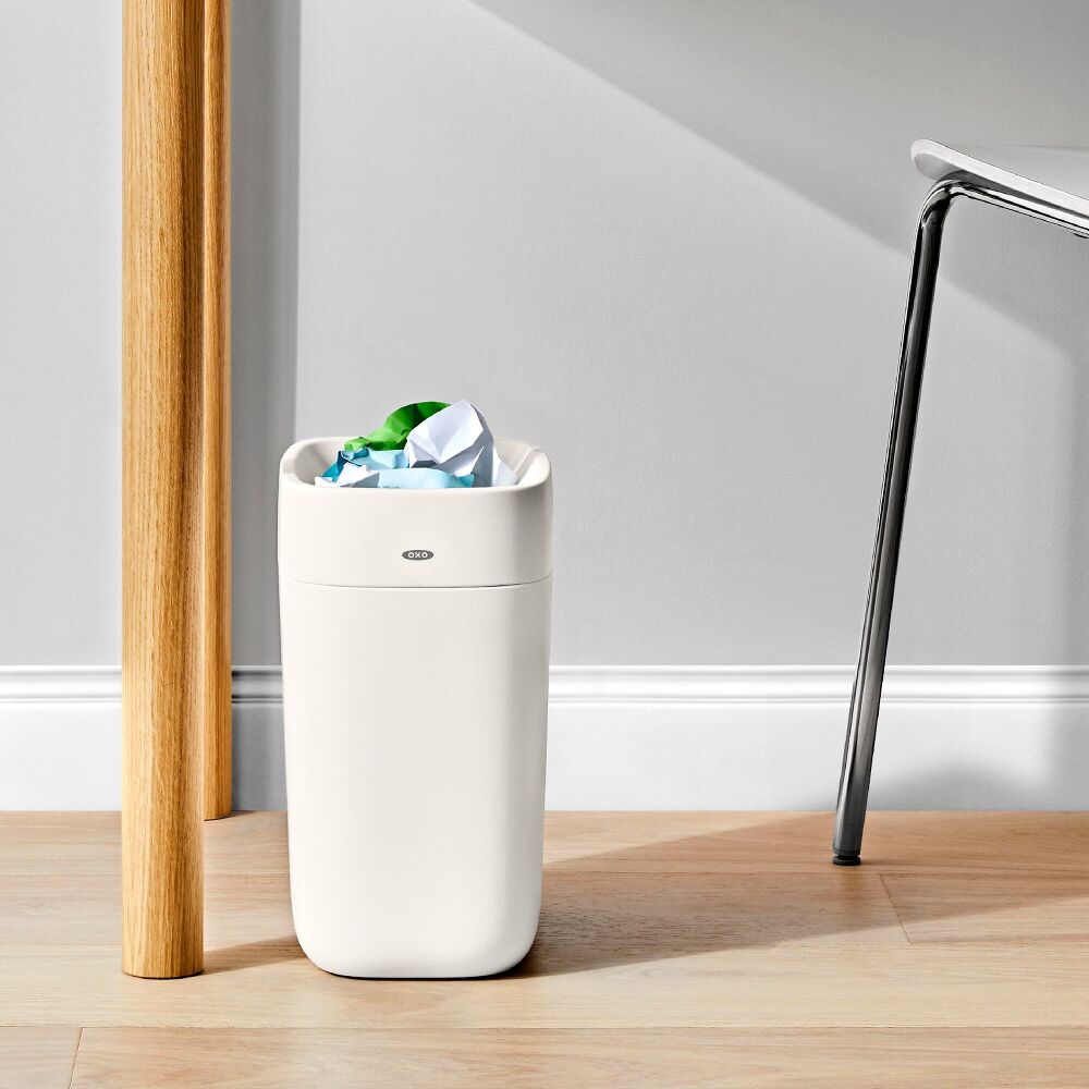Trash Bags - 1.6 gallons/6L - 90-Pack X2