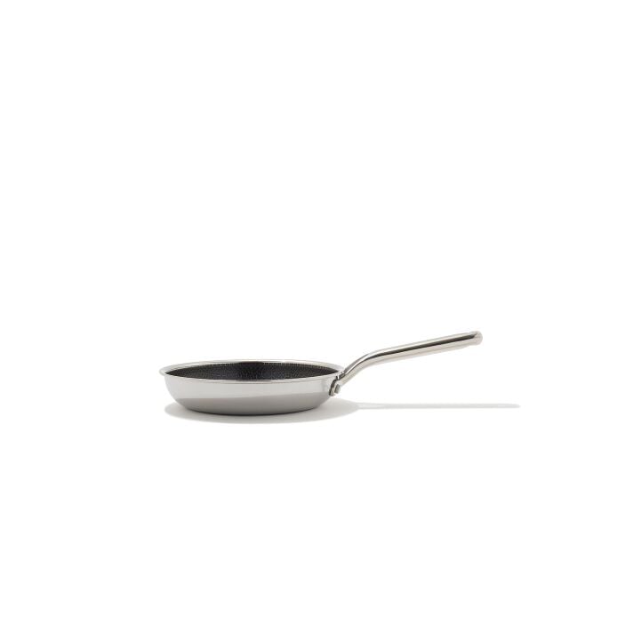 Trident Hybrid Non-Stick Stainless Steel 10-Piece Set T5