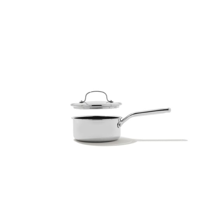 Trident Hybrid Non-Stick Stainless Steel 10-Piece Set T5