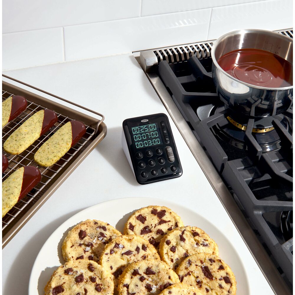 Triple Timer V0