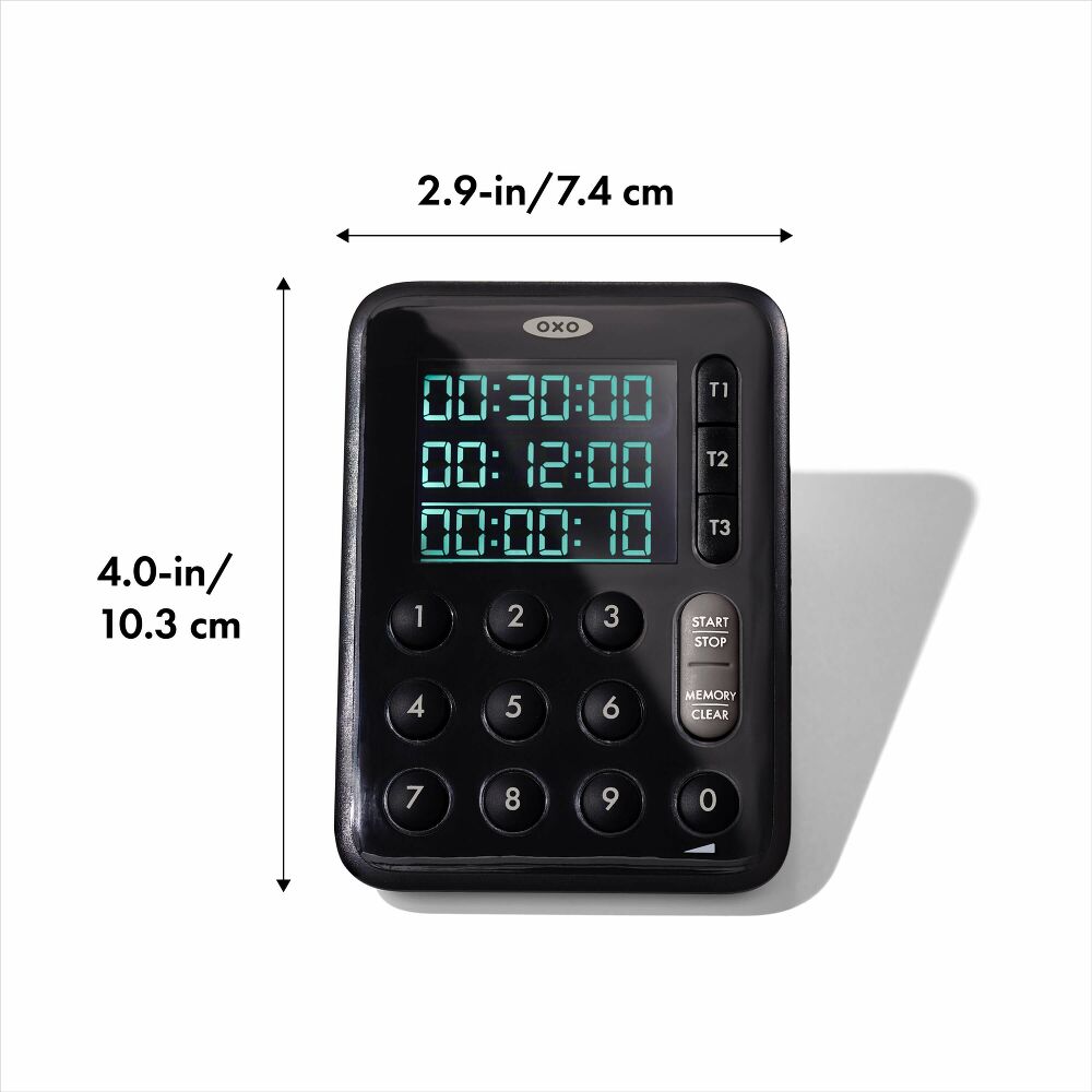 Triple Timer V0