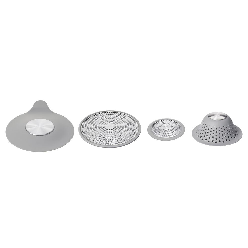 Tub Stopper P2