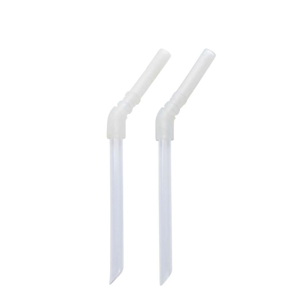 Twist Top Water Bottle Replacement Straw Set K3