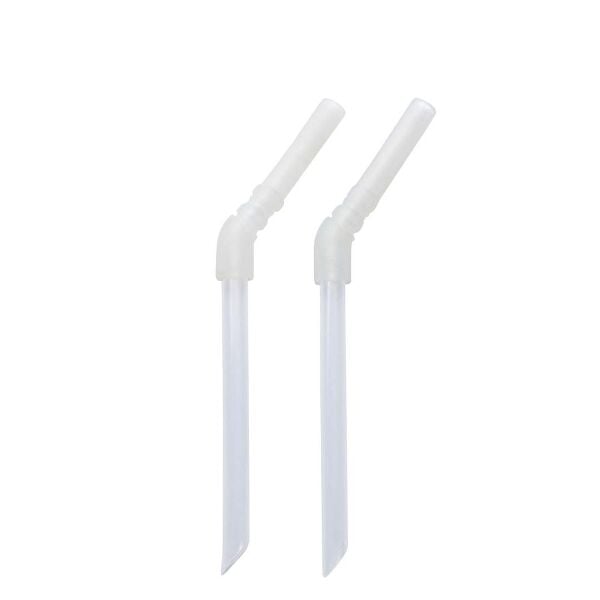 Twist Top Water Bottle Replacement Straw Set K3