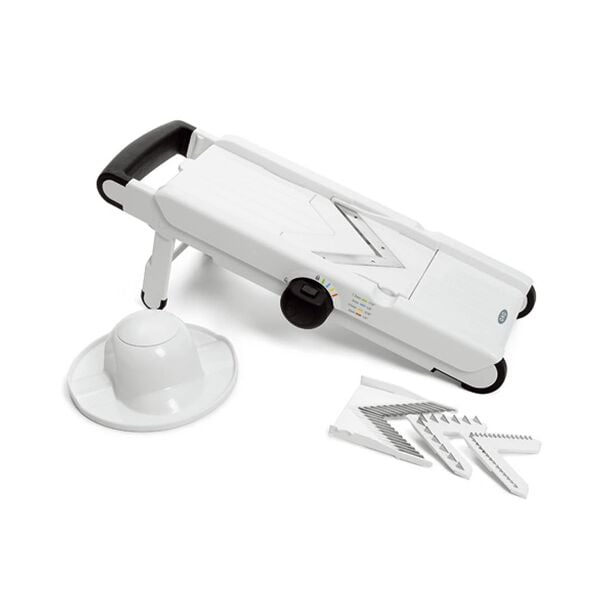 V-Blade Mandoline Slicer E6