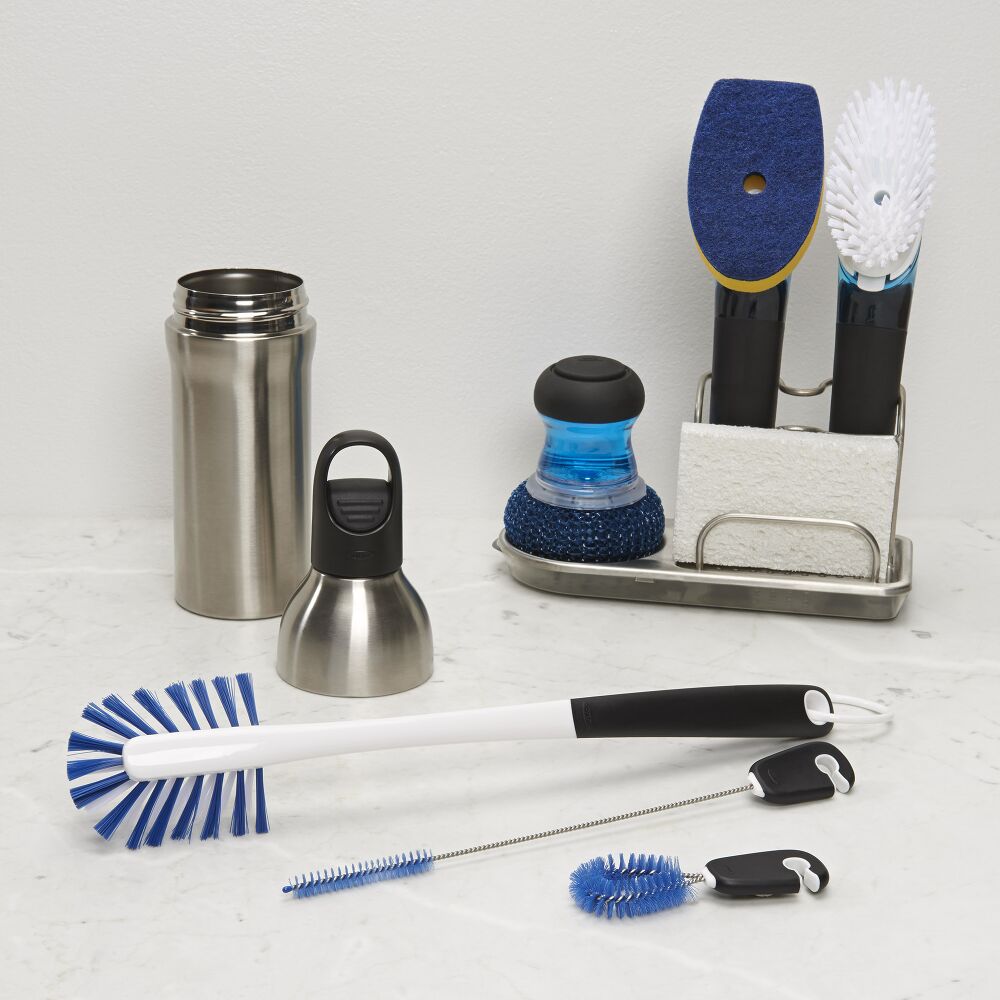 Water Bottle Cleaning Set S7