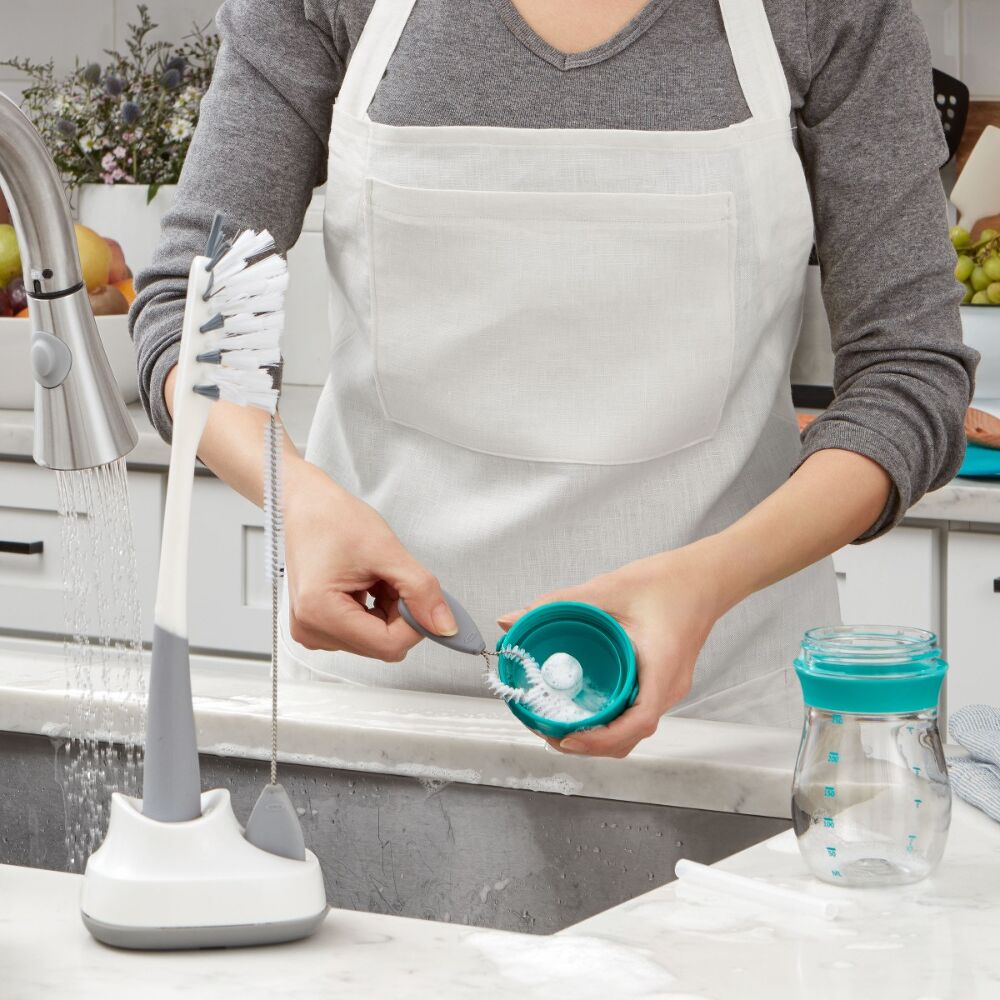 Water Bottle & Straw Cup Cleaning Set H5
