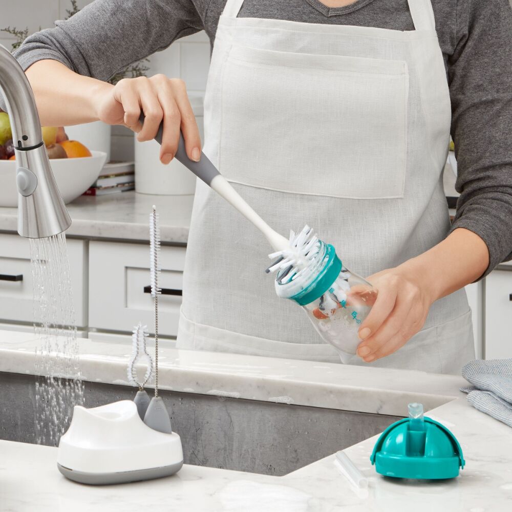 Water Bottle & Straw Cup Cleaning Set H5