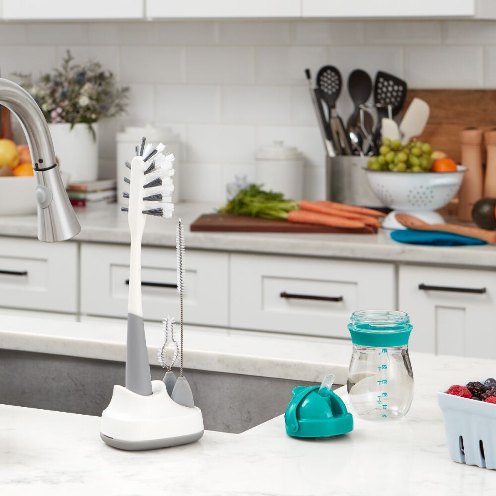 Water Bottle & Straw Cup Cleaning Set H5