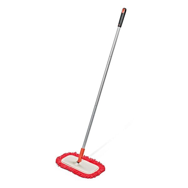 Wet & Dry Microfiber Mop T1