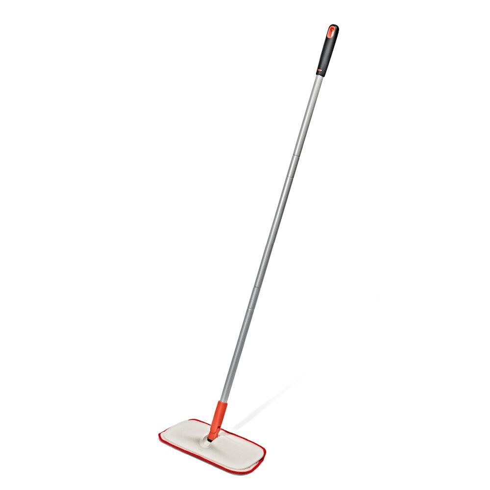 Wet & Dry Microfiber Mop T1