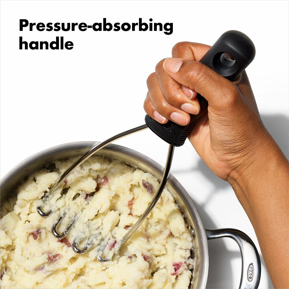 Wire Potato Masher B1