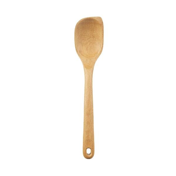 Wooden Corner Spoon D3