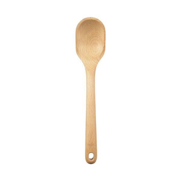 Wooden Large Spoon K9