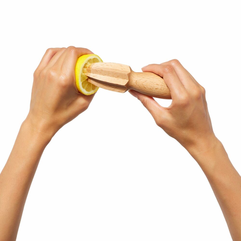 Wooden Reamer M0