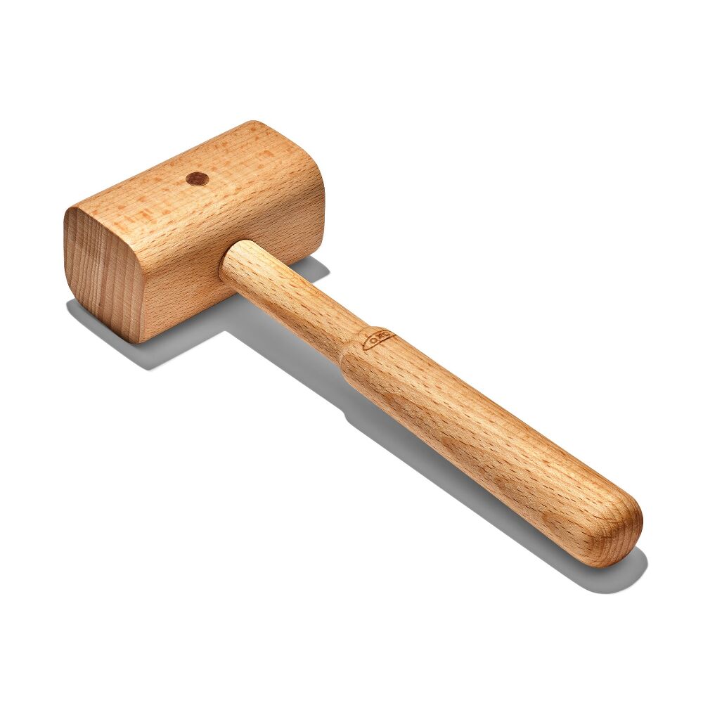 Wooden Seafood Mallet U7