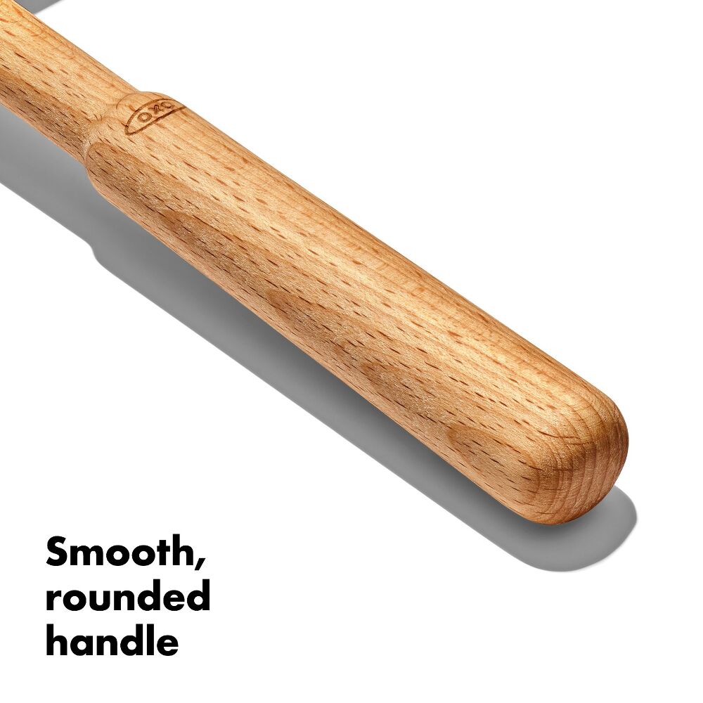Wooden Seafood Mallet U7