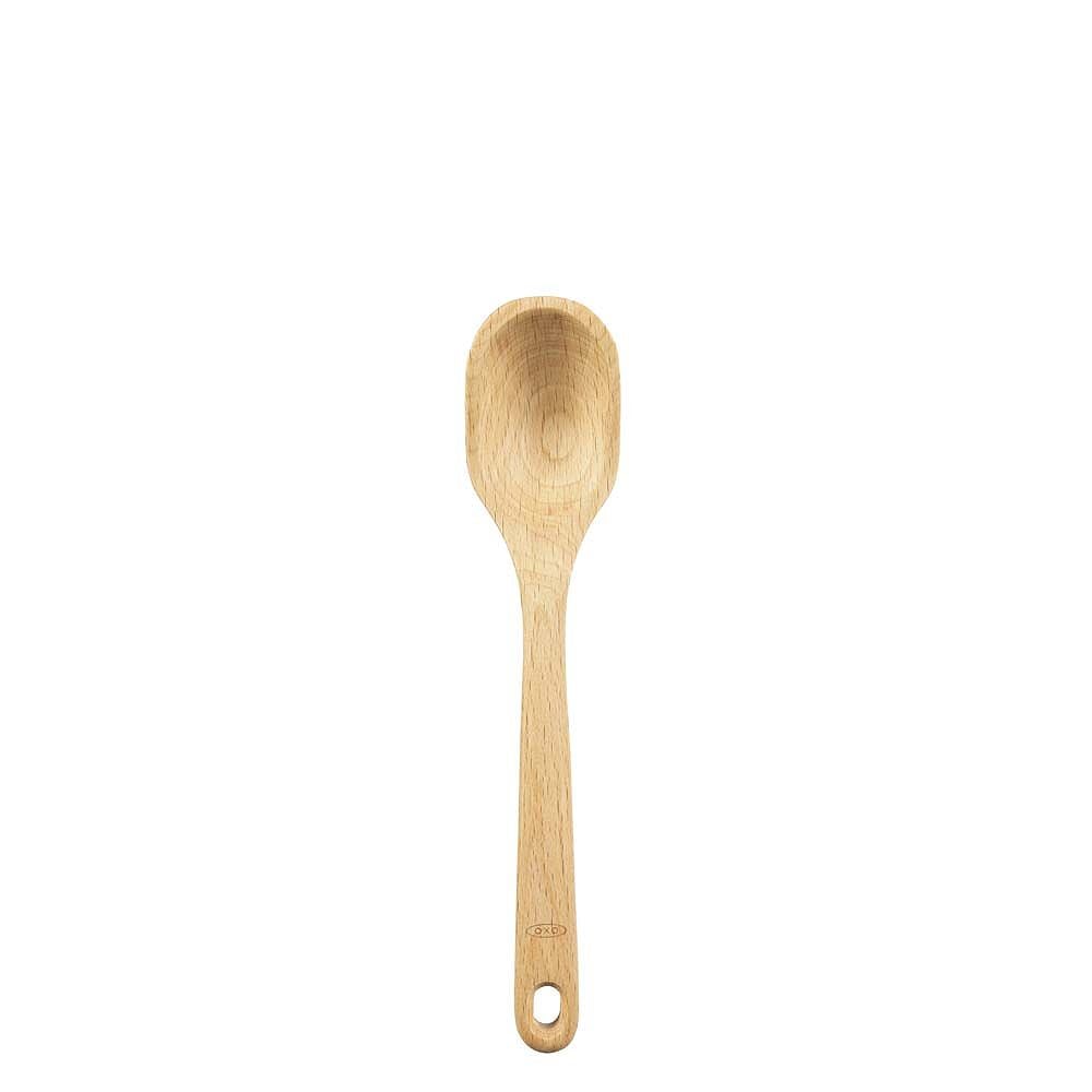 Wooden Small Spoon V1