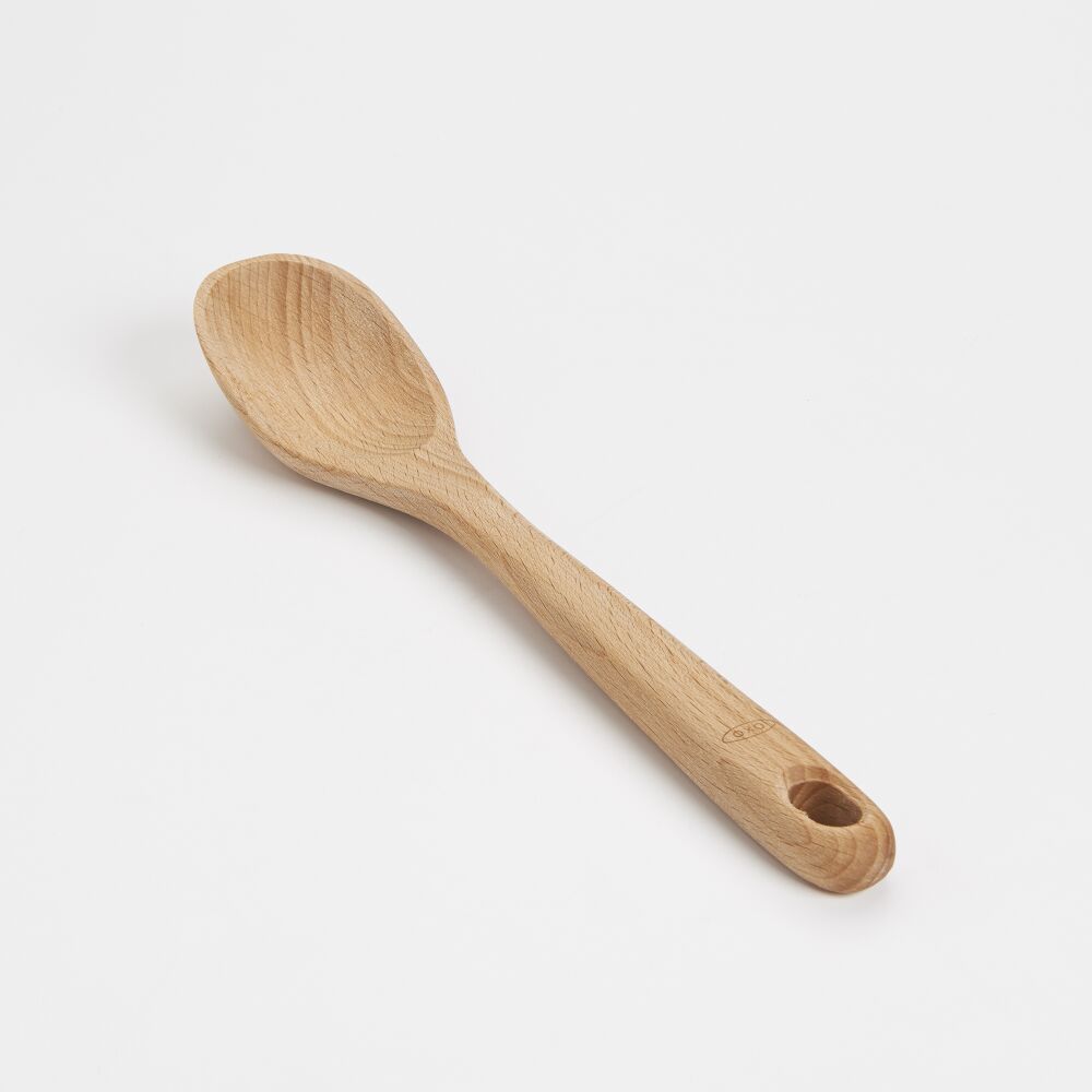 Wooden Small Spoon V1