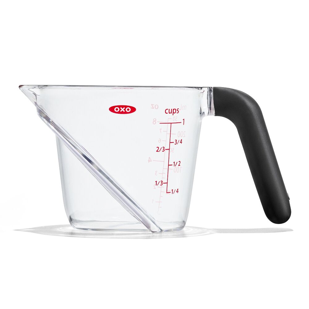 1-Cup Angled Measuring Cup G8