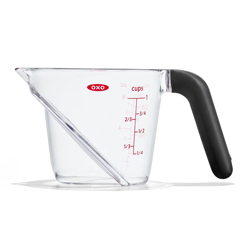 1-Cup Angled Measuring Cup G8