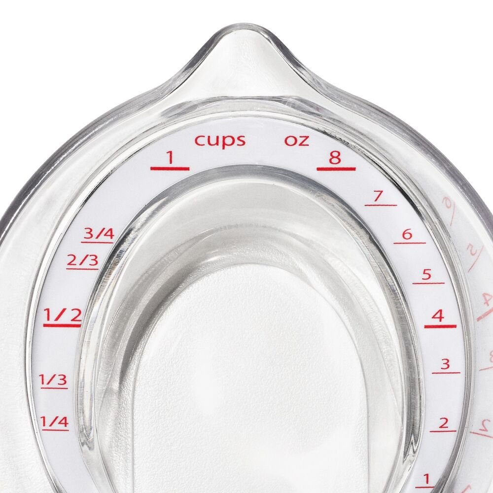 1-Cup Angled Measuring Cup G8
