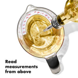 1-Cup Angled Measuring Cup G8