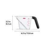 1-Cup Angled Measuring Cup G8