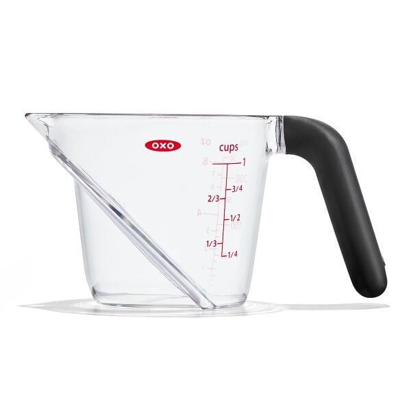 1-Cup Angled Measuring Cup G8