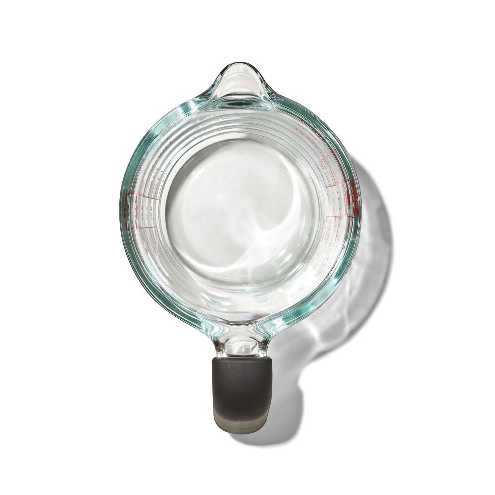 1-Cup Glass Measuring Cup Q4