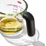 1-Cup Glass Measuring Cup Q4