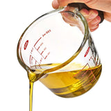 1-Cup Glass Measuring Cup Q4