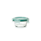 1 Cup Smart Seal Glass Round Container M5
