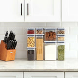 10-Piece POP Container Set F6