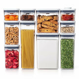 10-Piece POP Container Set I7