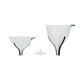 3-Piece Multi-Purpose Funnel Set D5