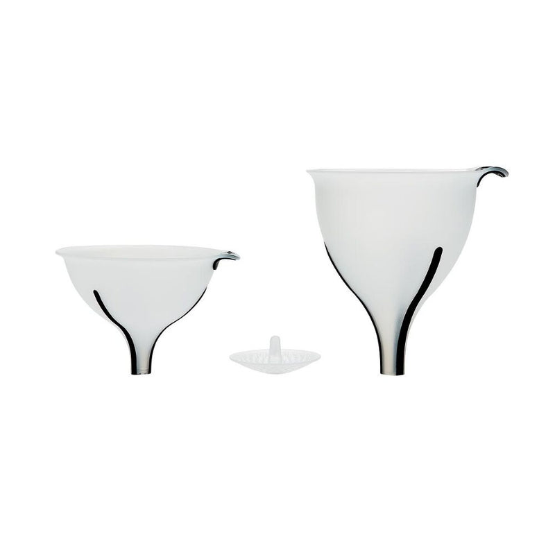 3-Piece Multi-Purpose Funnel Set D5