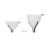 3-Piece Multi-Purpose Funnel Set D5