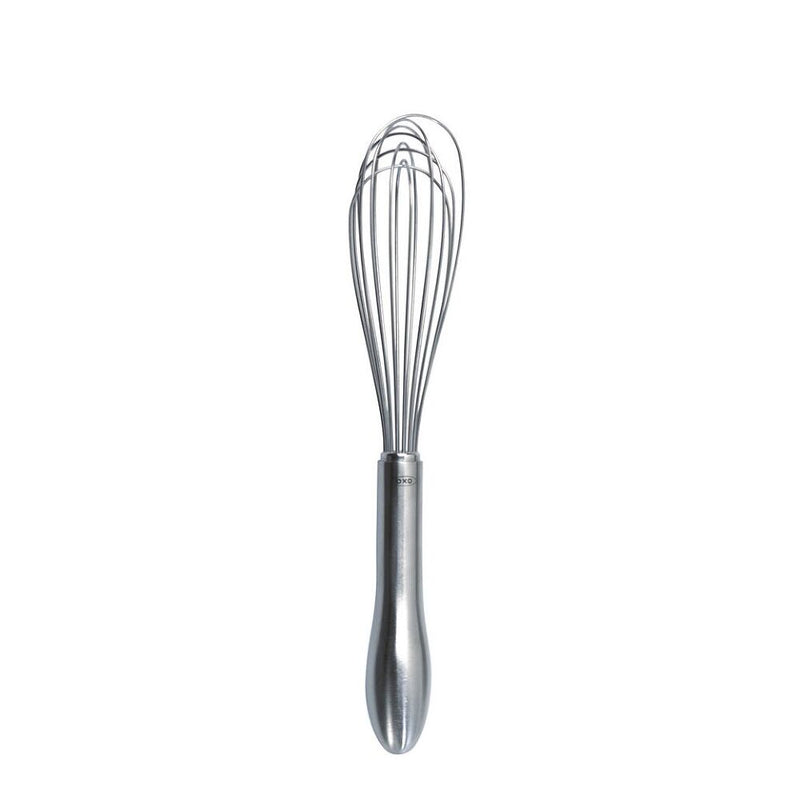 OXO 9" Steel Whisk D6