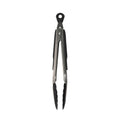 9" Tongs With Nylon Heads